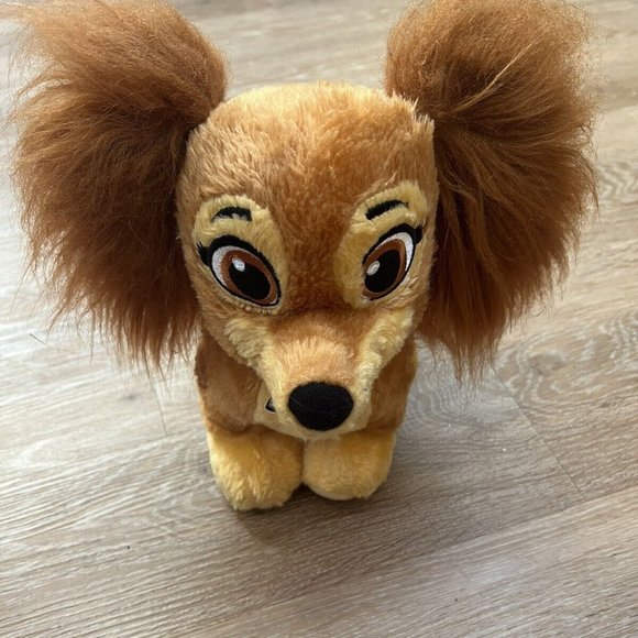Build A Bear Paw Patrol Liberty Plush - Picture 1 of 5